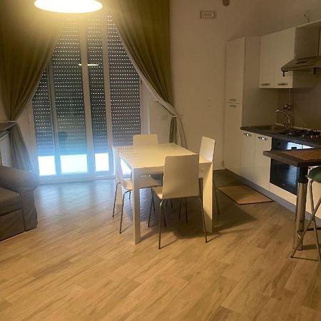 Casa Conchiglia Villa Polignano a Mare Dış mekan fotoğraf