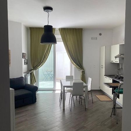 Casa Conchiglia Villa Polignano a Mare Dış mekan fotoğraf