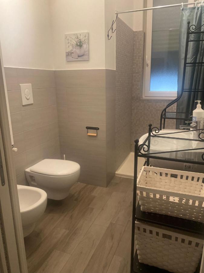 Casa Conchiglia Villa Polignano a Mare Dış mekan fotoğraf