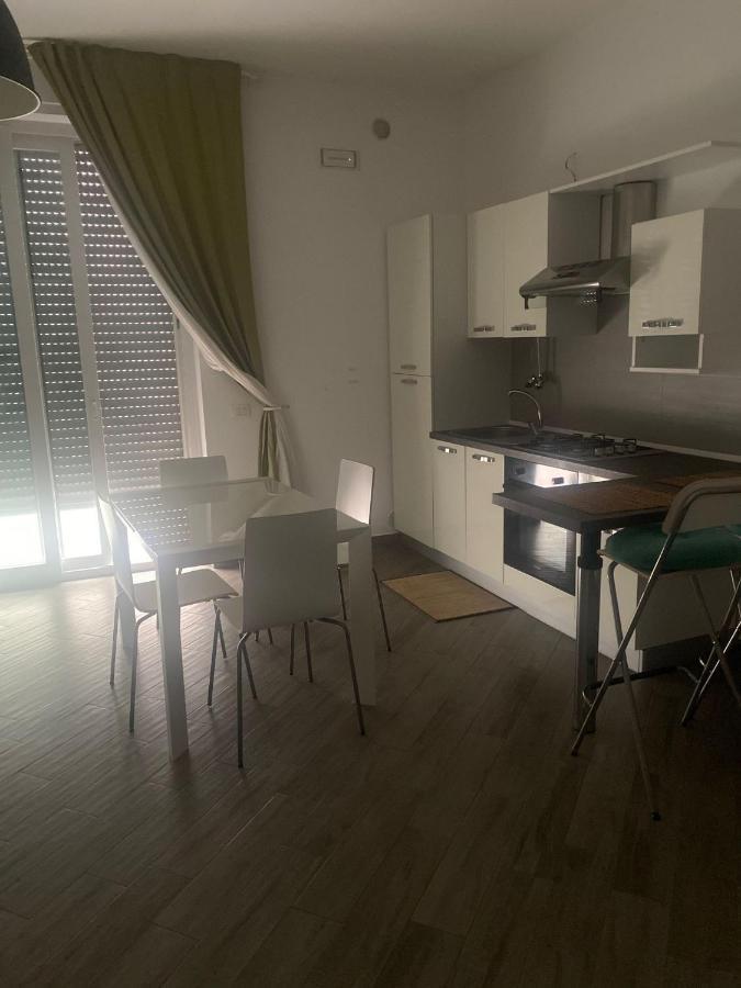 Casa Conchiglia Villa Polignano a Mare Dış mekan fotoğraf