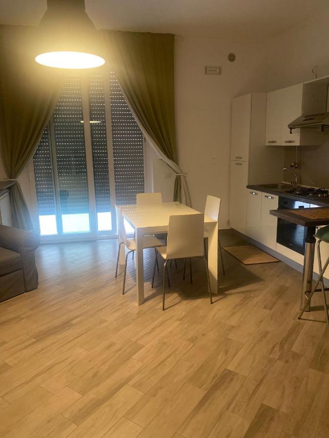 Casa Conchiglia Villa Polignano a Mare Dış mekan fotoğraf