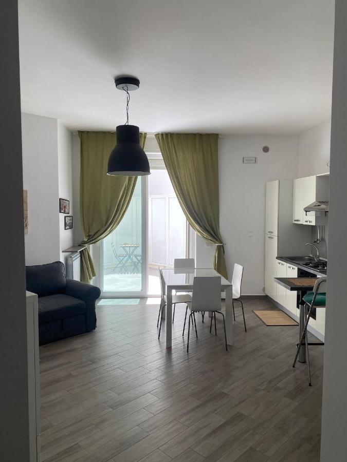 Casa Conchiglia Villa Polignano a Mare Dış mekan fotoğraf